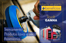 Brilhocar Lavagem Ecológica foto 2